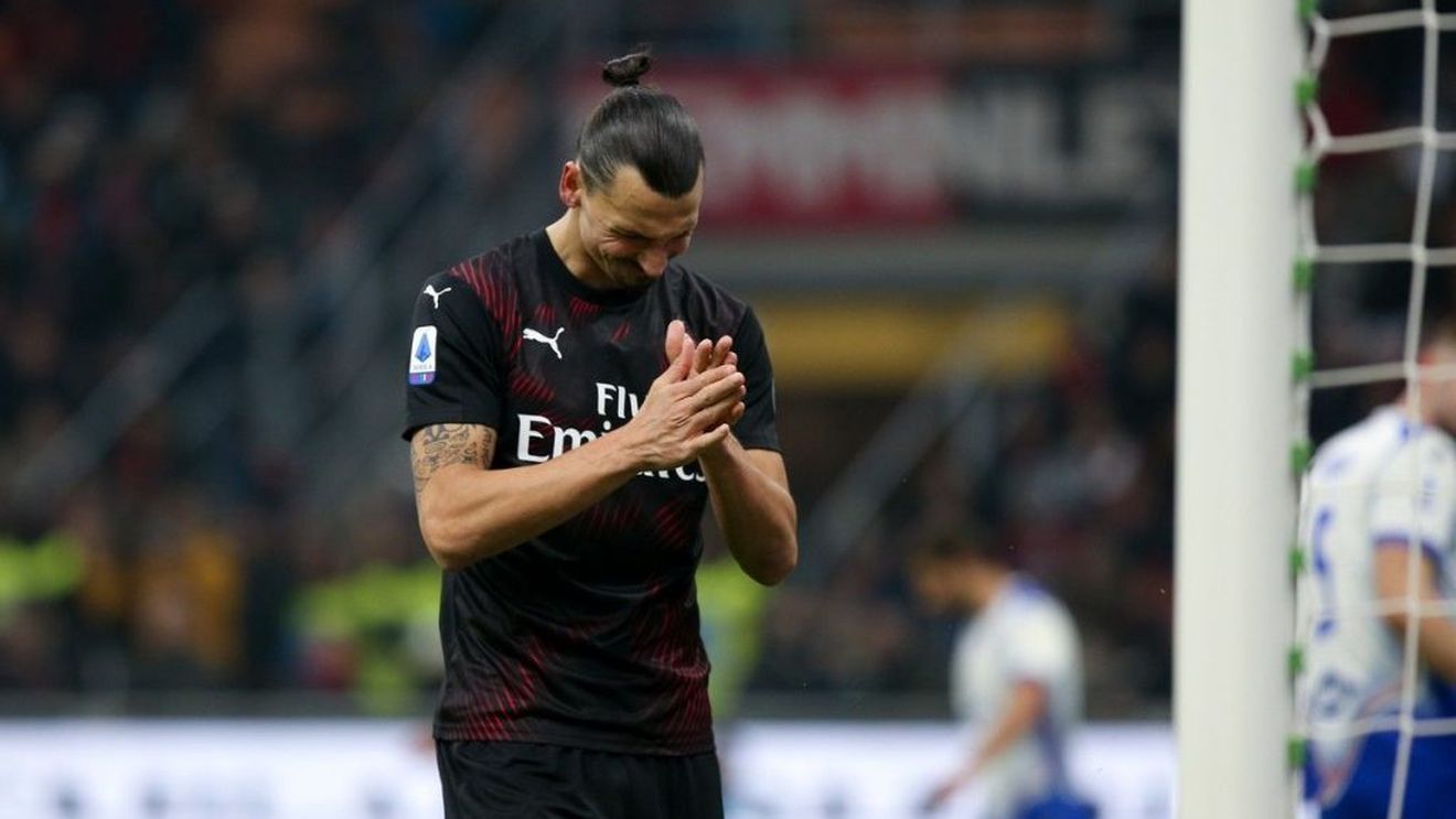 BREAKING NEWS | Zlatan Ibrahimovic are coronavirus! Alarmă pentru Ciprian Tătăruşanu