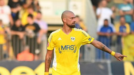 Cristian Tănase a dezvăluit cum l-a convins pe Gabi Tamaș să semneze cu Concordia Chiajna! Ce spune despre viața extrasportivă a fundașului: „Merg și eu cu el dacă e cazul!” | VIDEO EXCLUSIV ProSport Live