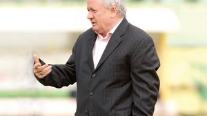 "Degeaba jucăm finala Cupei** dacă ne facem de râs în campionat!"