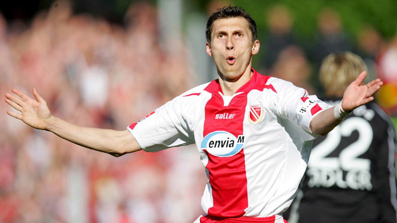 Sergiu Radu, spre Duisburg sau Cottbus