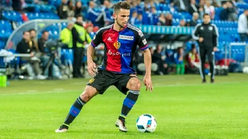 Un nou transfer la Dinamo! Rednic aduce în „Groapă” un fundaș de națională, cu prezențe la Euro 2016