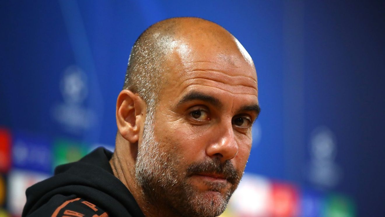 Declarație războinică a lui Pep Guardiola, înaintea finalei UEFA Champions League dintre Manchester City și Chelsea Londra: „Suntem pregătiți să facem istorie”