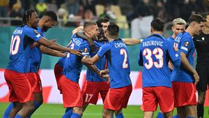 Gigi Becali a numit cei doi vinovați pentru meciul slab al celor de la FCSB de la Craiova