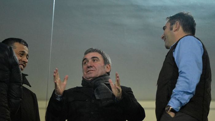 Gică Hagi îl pune pe gânduri pe Alexandru Maxim:** "Vrei să crești? Ai nevoie de Steaua!"