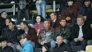 Rednic: **"Steaua n-a avut curaj"