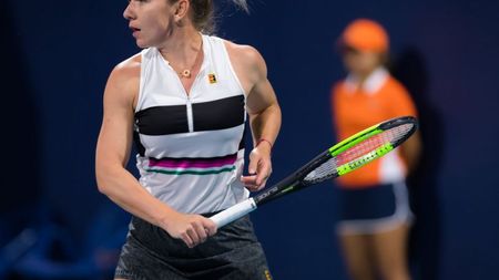 Și-a aflat adversara! Simona Halep va înfrunta în „sferturile" de la Miami o jucătoare care cochetează de curând cu Top 20: a spulberat-o pe Konta în primul tur și a profitat de retragerea Serenei Williams