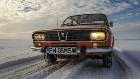 Ai o Dacie veche? Nu o da la casat, fă-o vehicul istoric! În 2014 au fost salvate 75 de modele vechi ale producătorului de la Mioveni