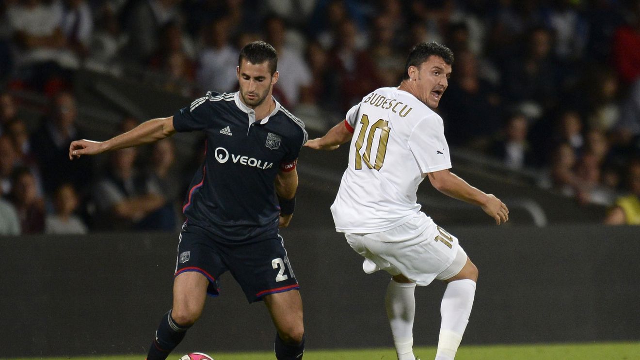 Budescu, marele pariu al Astrei. Vârful este produsul de export numărul 1 al trupei lui Isăilă: "Dacă va juca așa cum a făcut-o la Lyon, va fi greu să îl mai ținem"