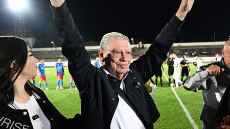 Ladislau Boloni, sfat incredibil pentru Mircea Lucescu, înainte de Cipru - România: „Să aplice tactica lui Ienei!”