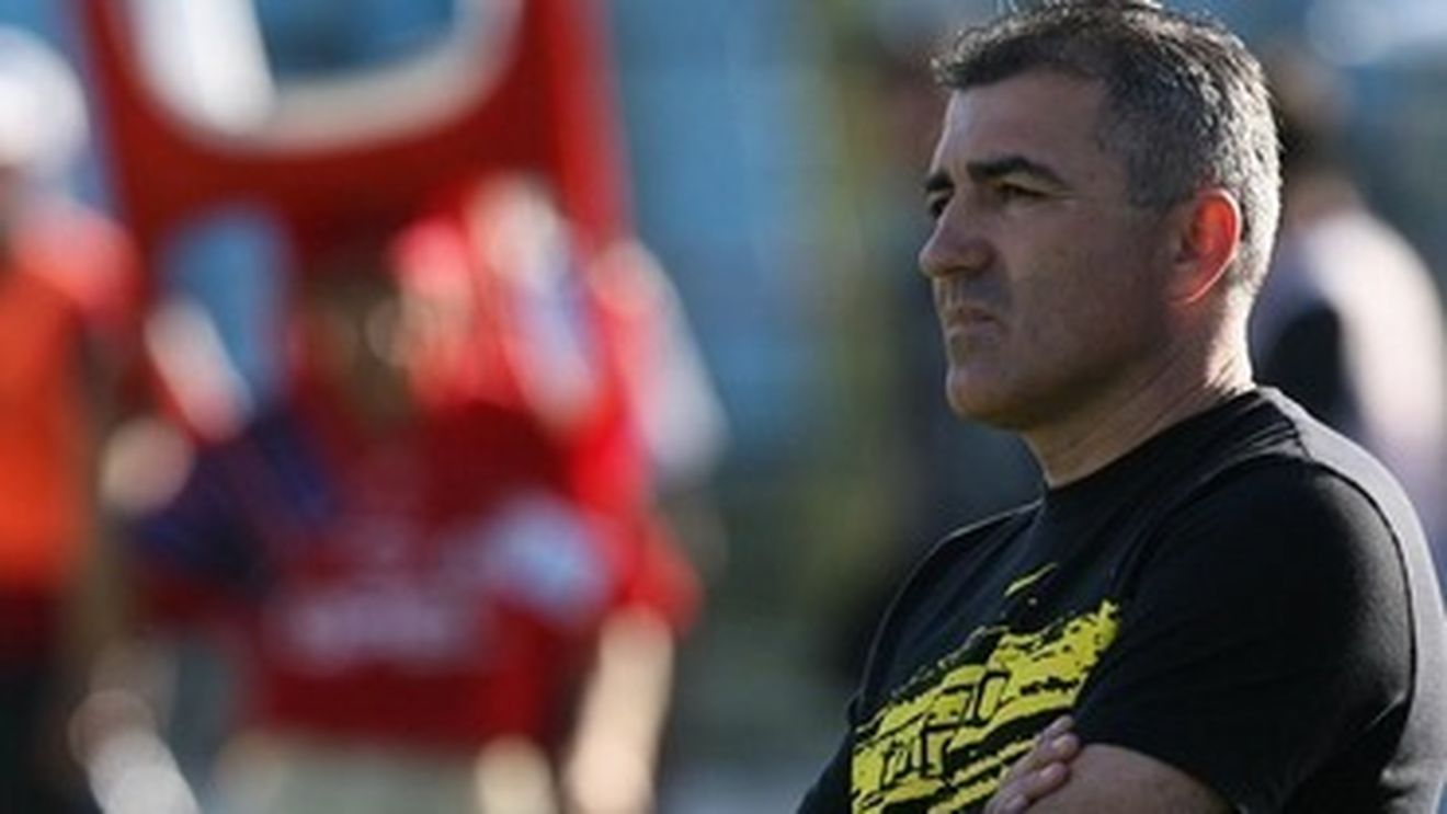 EXCLUSIV Unirea Urziceni negociază cu Petre Grigoraș!