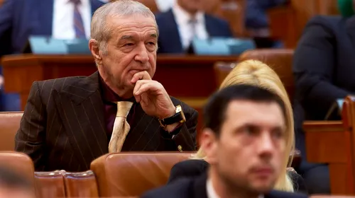 Gigi Becali a pus în funcțiune rețeaua de preoți și călugări pentru a-și strânge semnăturile necesare pentru a candida la președinția României: „E greu, le-am dat și lor”