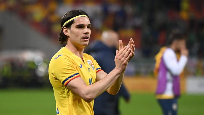 Gică Hagi e gata să preia un club de top al Europei şi să îl transfere imediat pe Ianis Hagi! "Prima oară cu el aş semna! Cu mine a fost cel mai bun"