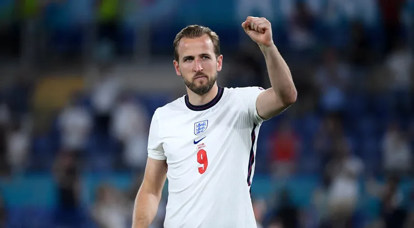 Manchester City a primit lovitura de grație de la Tottenham Londra în cazul Harry Kane: anunțul făcut de căpitanul Angliei!