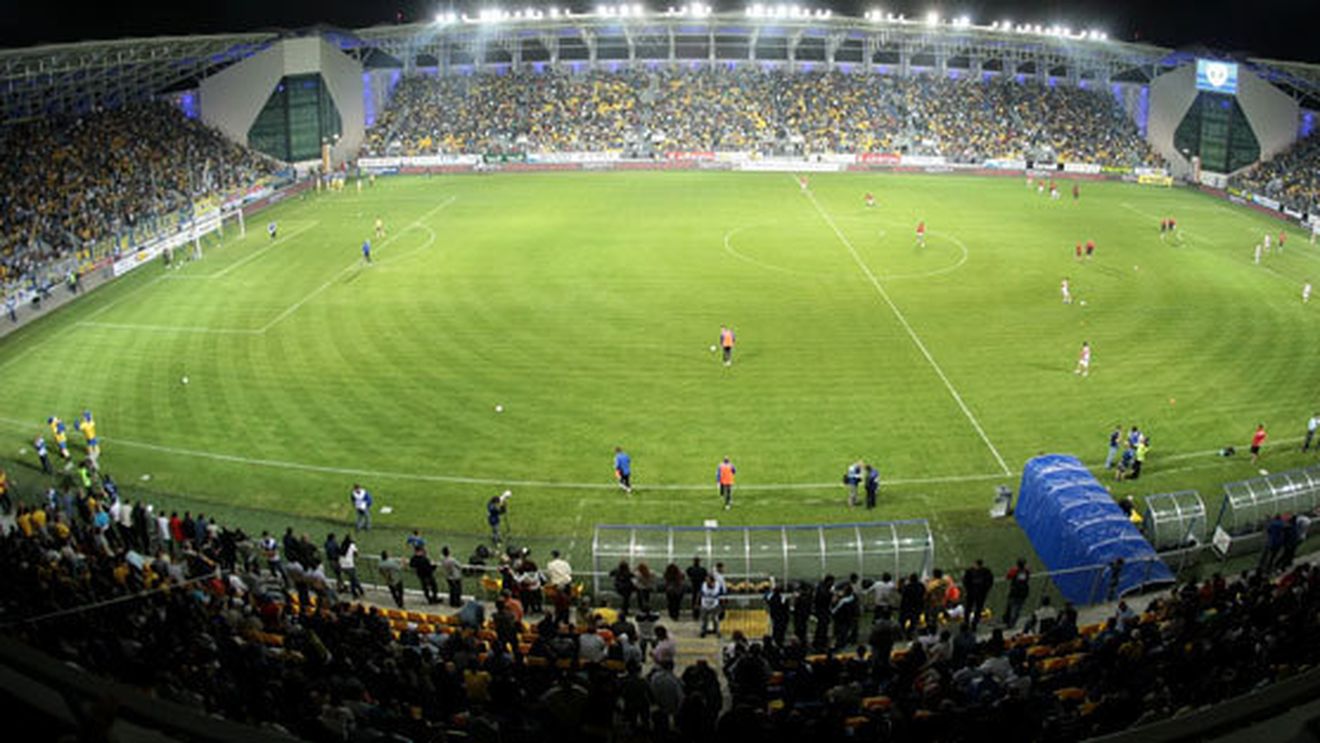 Încă o achiziție la Petrolul:** "În curând voi începe treaba!" Un fost căpitan al 'lupilor' revine pe 'Ilie Oană'