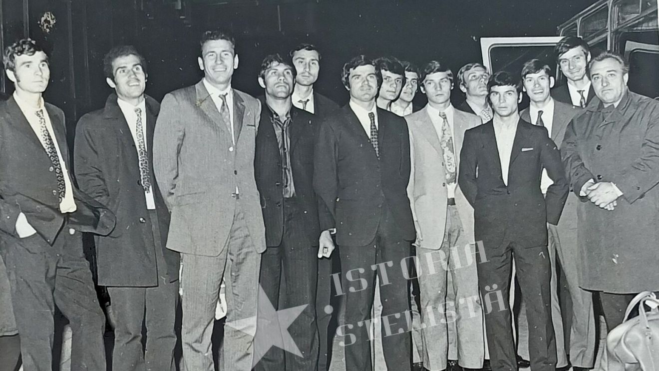 Fostul fotbalist de la Steaua, care a jucat pentru România în generația lui Lucescu și Cornel Dinu, trăiește izolat și e foarte bolnav