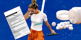 Câți bani a pierdut Simona Halep pentru că nu poate juca din cauza dopajului! S-a făcut calculul, iar suma este amețitoare