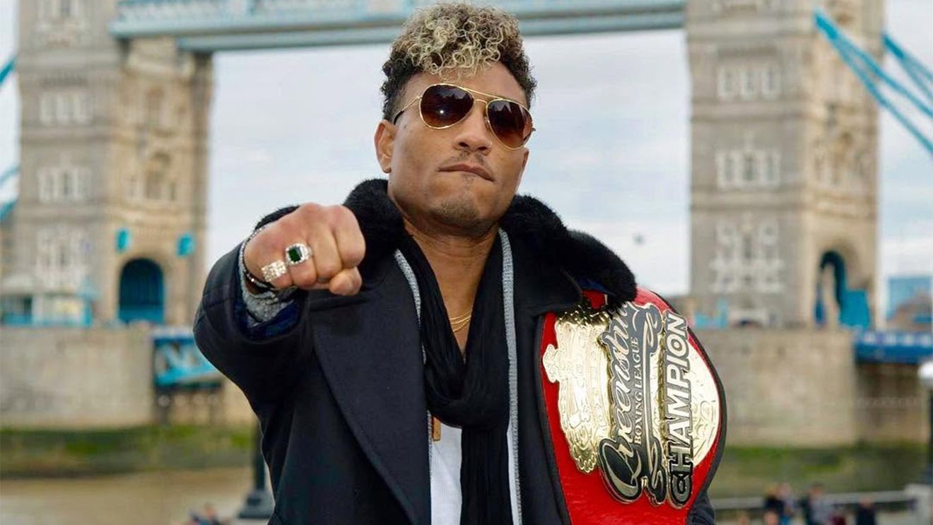 Bărbatul fără naționalitate, care de 20 de ani așteaptă un pașaport, a ajuns un mare campion