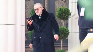 Gigi Becali a luat decizia finală: „S-a terminat! Gata!”