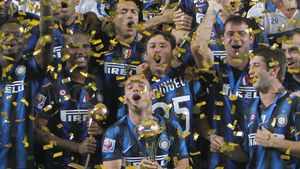 ATENȚIE, cad bombe!** "Toată echipa Interului este transferabilă!" United pregătește un atac de proporții