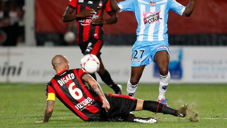 Debut rușinos pentru noul antrenor al lui Ajaccio!** Corsicanii au fost eliminați din Cupă de o echipă din liga a III-a