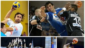 Analiză la start de pregătiri. Handbalul masculin este în pragul unei revoluții. Un număr record de jucători străini vor evolua din toamnă în Liga Națională