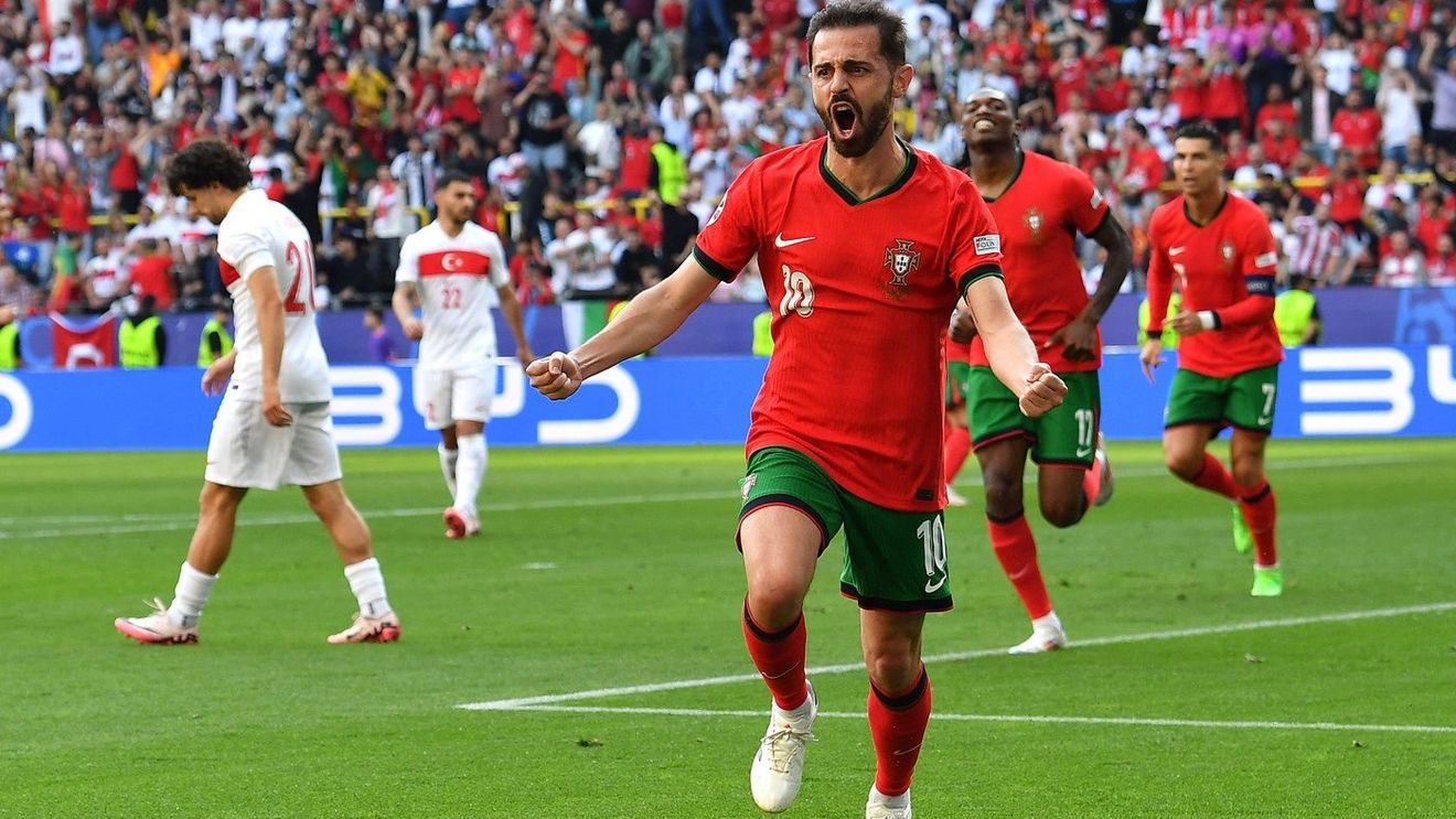 Cea mai mare gafă de la EURO: așa ceva se vede o dată la 10.000 de meciuri!