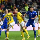 România – Bosnia și Herțegovina 1-0, Live Video Online, în etapa 6 din Liga Națiunilor. Pauză pe stadionul Giulești! Golul lui Dennis Man face diferența între reprize