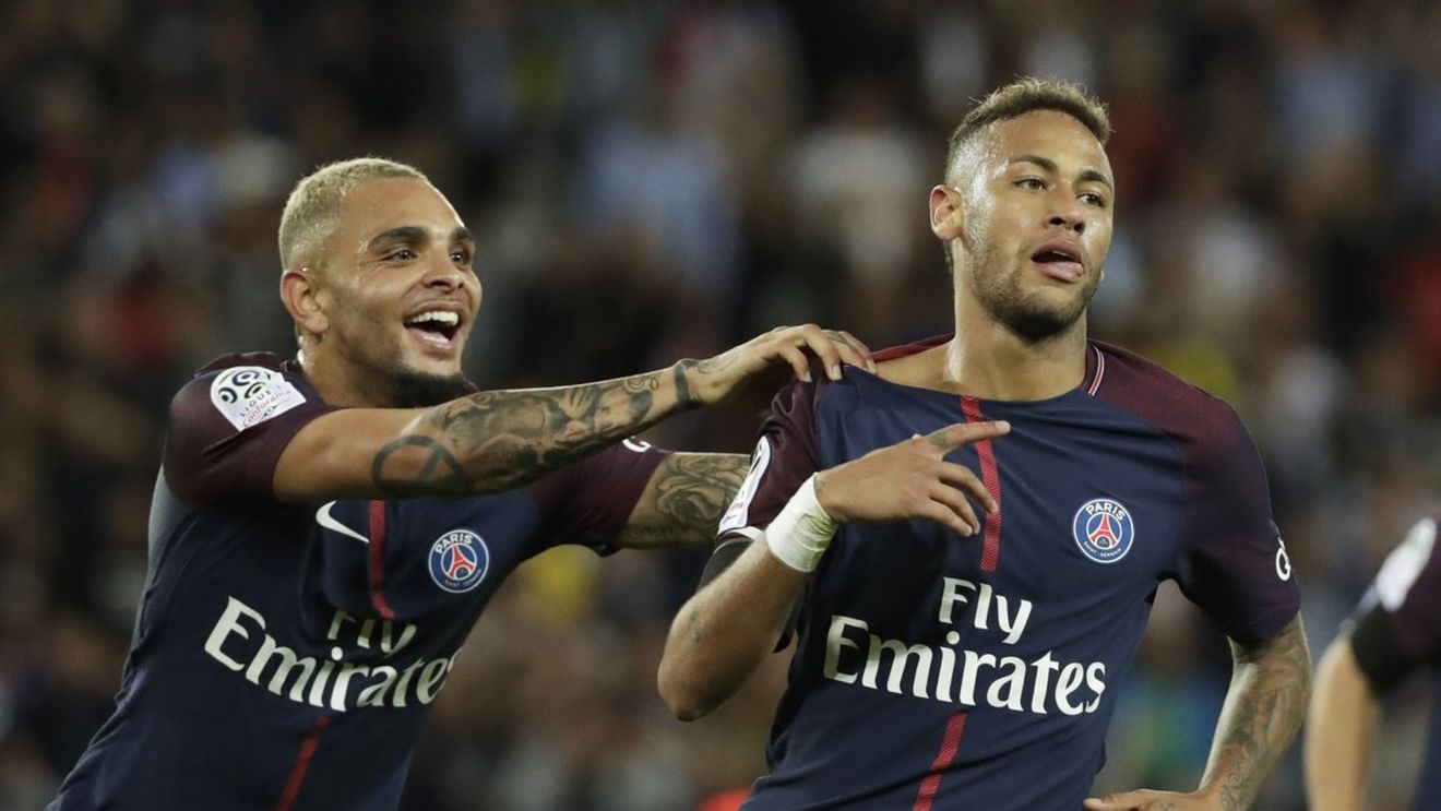 Spaniolii somează FIFA: "PSG este o infractoare!" 