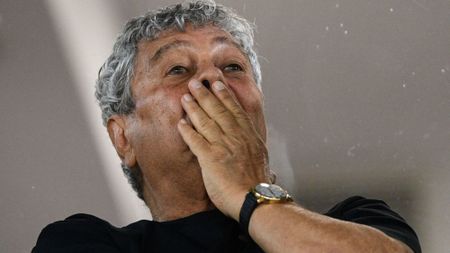 BREAKING | Ultimele detalii despre starea lui Mircea Lucescu. Cum se simte fostul selecţioner, la o zi după ce a intrat în comă