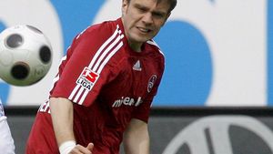 Misimovic va pleca la Wolfsburg