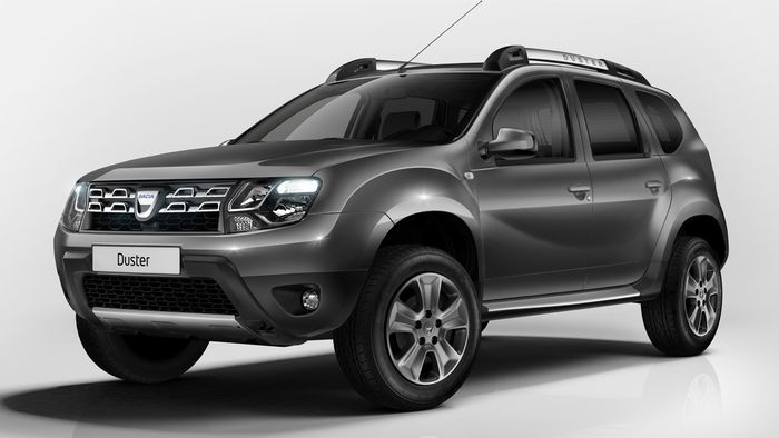 Vânzările Dacia în România au crescut pentru prima dată în ultimii șase ani. Vezi părerea lui directorului Thomas Dubruel despre implicarea în F1!