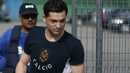 "Vorbesc zilnic cu Chivu despre transferul la Inter!"
