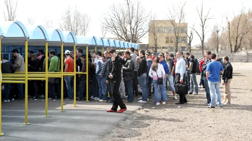 Steaua, 8.000 de abonați