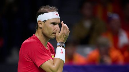 „Decizia a produs stupoare!”. Rafael Nadal a primit titlul de Doctor Honoris Causa la Universitatea din Salamanca şi profesorii s-au revoltat