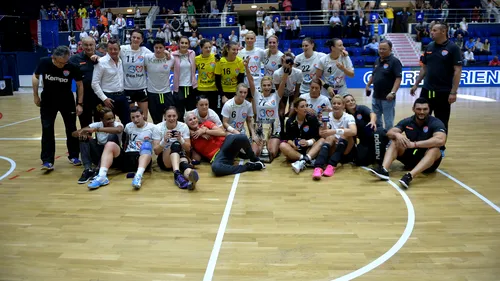 DNA a descins la sediul Primăriei Baia Mare și la sediul echipelor de handbal HCM și Minaur! Sunt suspiciuni că bugetul clubului a fost prejudiciat. Primarul Cătălin Cherecheș anunță că retrage echipele din Liga Campionilor