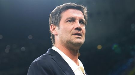 Chivu a rămas impresionat: „Nu e pentru oricine”