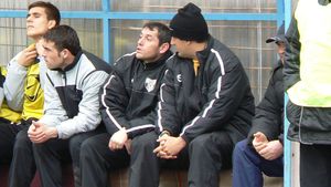 Nelu Demeter: "Să vină Steaua la Lupeni!"