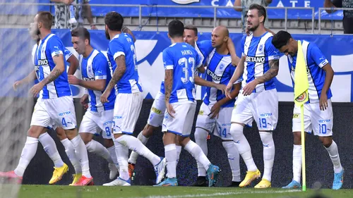 Conference League: Universitatea Craiova – Hapoel Beer Sheva se joacă și la pariuri »»