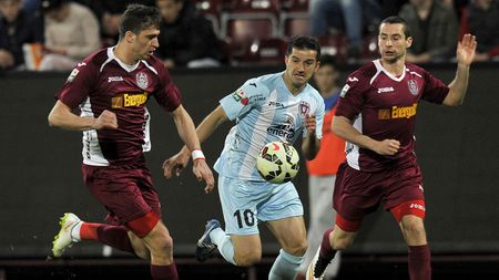 Claudiu Voiculeț cere una dintre cele mai mari indemnizații de creștere a copilului din România: "Ce, fotbaliștii nu au voie? E vorba de 60.000 de lei. Nu văd de ce e așa mare circ"