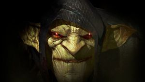 Styx: Shards of Darkness - Making of a Goblin Trailer