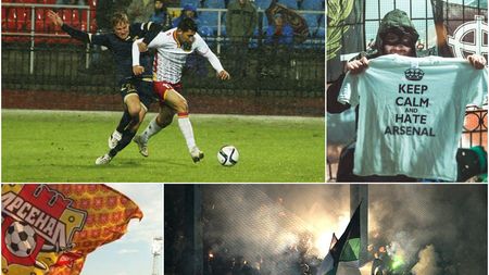 Florin Costea nu credea că o să aibă parte de așa ceva la meciul de debut pentru noua echipă. Ce s-a întâmplat | VIDEO