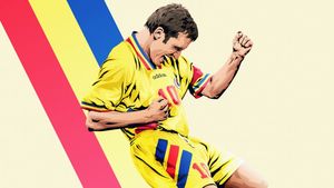 La mulți ani, Gheorghe Hagi! „Regele” împlinește astăzi 58 de ani. O carieră de excepție pentru „Maradona din Carpați”