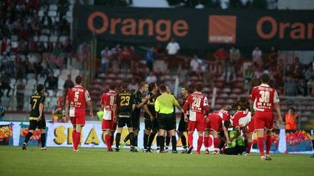 "Nici dacă ar fi vrut Brașovul să piardă cu Dinamo, nu putea!"