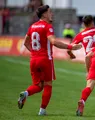 AFC Câmpulung Muscel, duel pe terenul Dumbrăviței în etapa 11 din Liga 2. Alecsandru Popovici simte că poate lega două victorii: ”Putem obține primele puncte în deplasare”