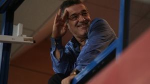 Gigi amenință: "Dau jos nocturna, tabela, scaunele! Iau TOT și las Ghencea în paragină"