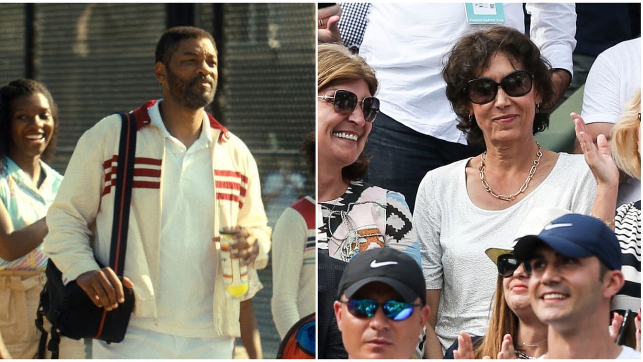 Will Smith, replică fabuloasă despre managerul Simonei Halep în filmul King Richard: „Am văzut cum i-au dat Virginiei Ruzici 40.000 de dolari pentru patru zile de muncă"