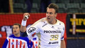 Kiel a învins în derby-ul cu Atletico Madrid!** Vezi toate rezultate din etapa 1 a Ligii Campionilor