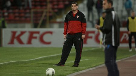 Ciobi, aproape de demitere!** Cele 4 nume care o pot scoate pe Dinamo din criză