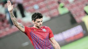 Iliev: "Steaua lua titlul dacă avea un singur antrenor" Când decide bulgarul dacă va accepta oferta lui Becali