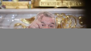 Se face transferul verii la FCSB! Cluburile s-au înțeles, mai lipsește acordul jucătorului  